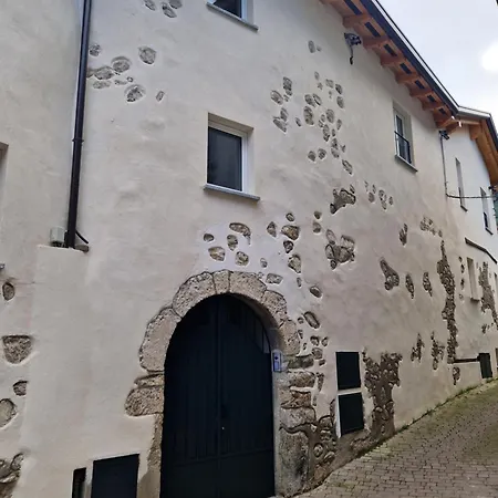 Tra Monti E Apartamento