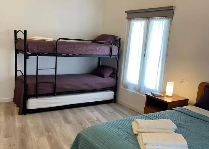 Tra Monti E Apartamento