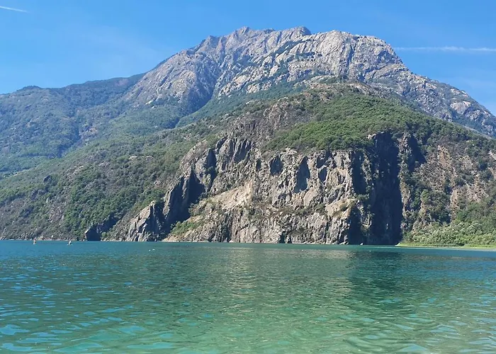 Tra Monti E Apartamento Lecco
