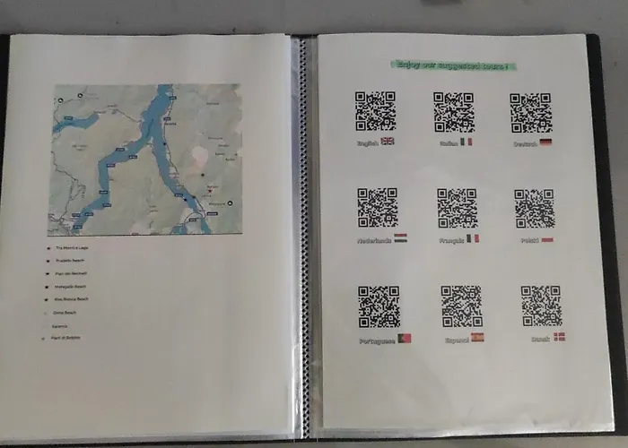 Tra Monti E דירה