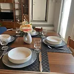 Tra Monti E Apartman