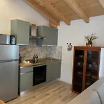 Apartamento Tra Monti E Lecco