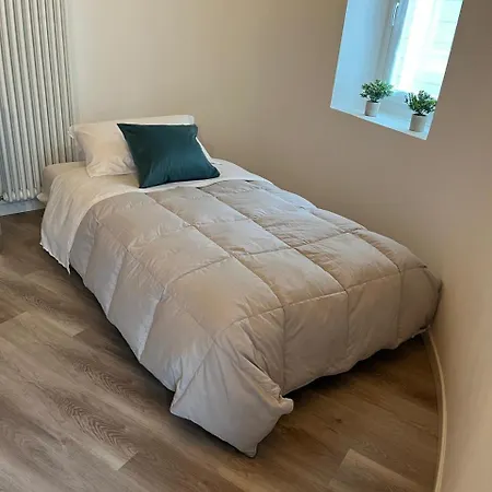 Apartment Tra Monti E Lecco