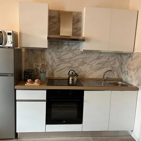 公寓 Tra Monti E *