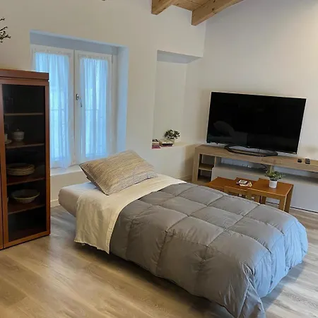Tra Monti E Apartment Lecco