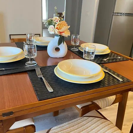 公寓 Tra Monti E 莱科