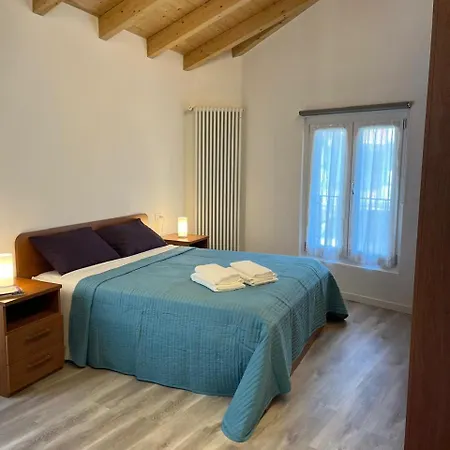 Apartment Tra Monti E Lecco