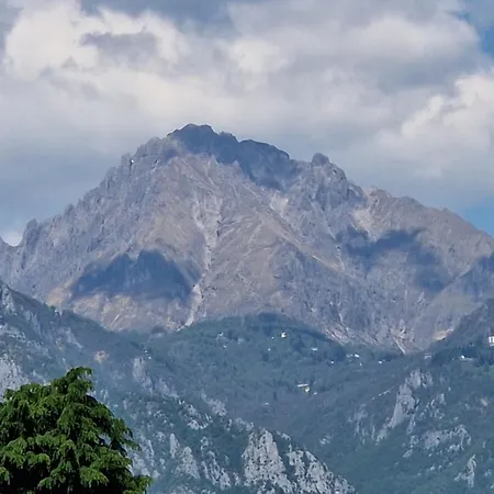 Tra Monti E