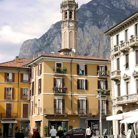 Tra Monti E *