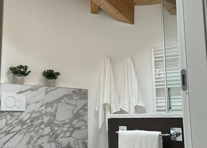 Apartment Tra Monti E