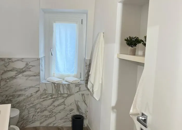 Appartamento Tra Monti E *