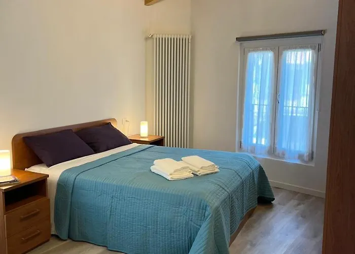 Apartment Tra Monti E Lecco