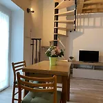 Tra Monti E Apartment *