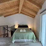 Tra Monti E Apartment