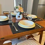 Apartment Tra Monti E Lecco