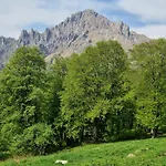 Tra Monti E Lecco