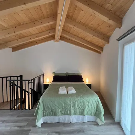 Tra Monti E Apartamento