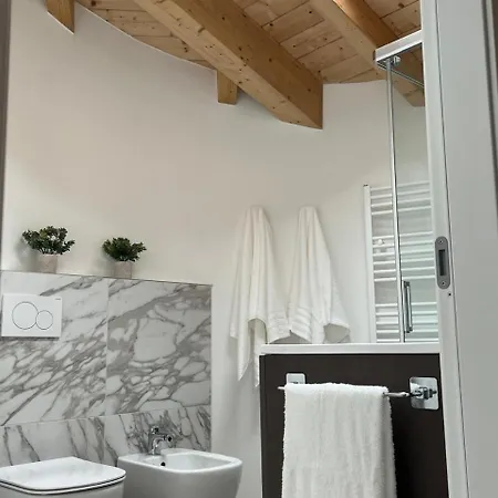 Apartamento Tra Monti E