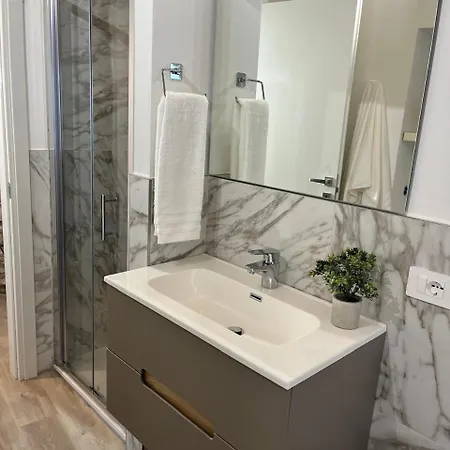 Tra Monti E Apartamento Lecco