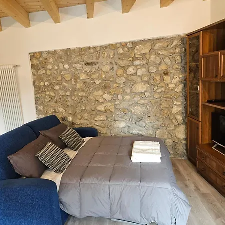 Apartamento Tra Monti E Lecco