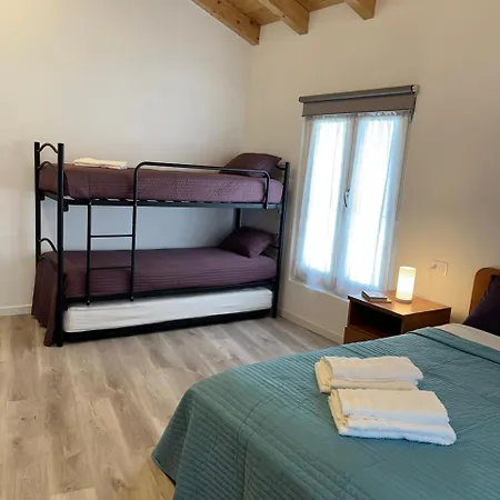 Tra Monti E Apartamento