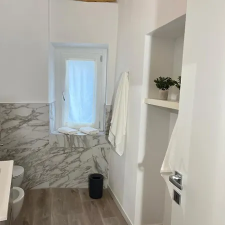 Apartamento Tra Monti E *