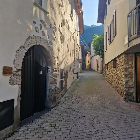 Tra Monti E Lägenhet *