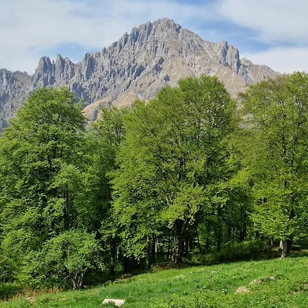Tra Monti E Lecco