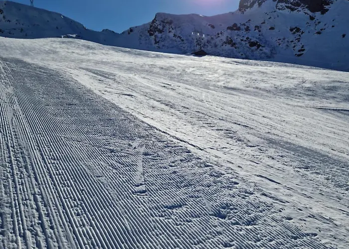 Tra Monti E * Lecco